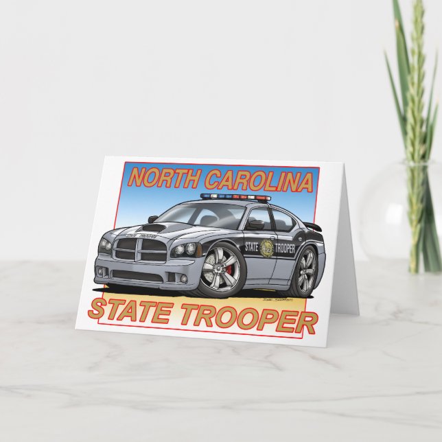 Charger_NC_TROOPER Karte (Vorderseite)