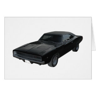 chargeur r/t de 1968 esquives mopar
