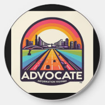 Chargeur sans fil AIH