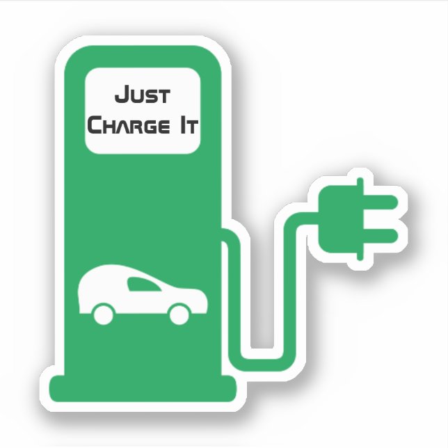 Chargez-Le Sticker Vinyl Coupé Sur Mesure (Devant)