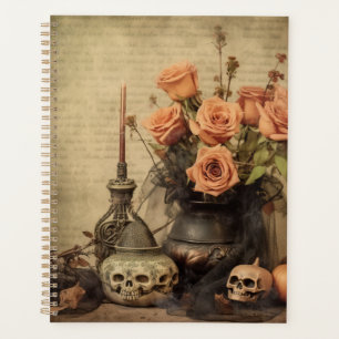 Chariot Halloween vintage (4)