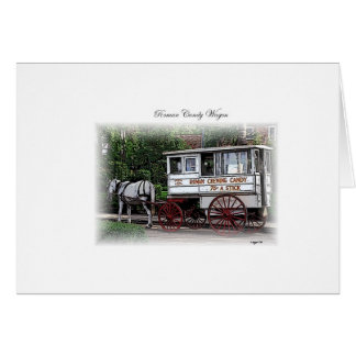 Chariot romain de sucrerie de la Nouvelle-Orléans