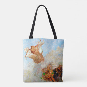 Chariot von Apollo, Redon Tasche