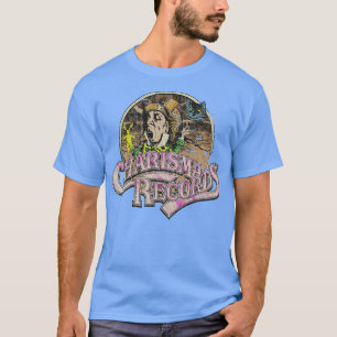 Charisma-Platten 1969 T-Shirt