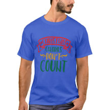 Charismas T - Shirt Collection