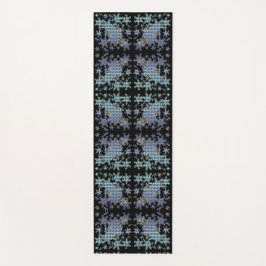 Charismatischer Iss Yogamatte