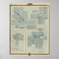 Chariton-Pläne, Grand Junction