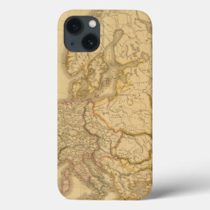 Charlemagne Empire Case-Mate iPhone Hülle