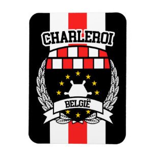 Charleroi Magnet