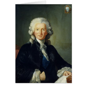 Charles Alexandre de Calonne