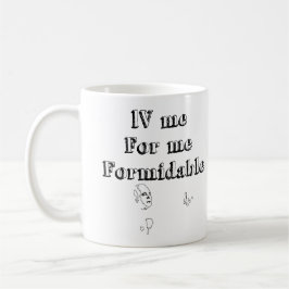 Charles Aznavour, Tasse des eindrucksvollen/verita