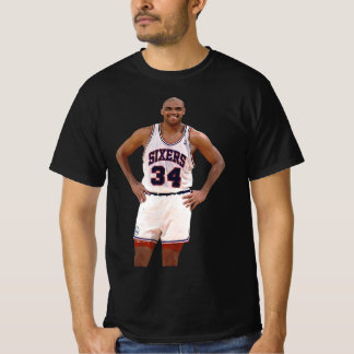 Charles Barkley T Shirt Sweat - shirt à capuche de