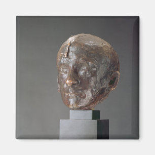 Charles Baudelaire, 1898 Magnet