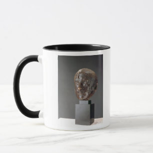 Charles Baudelaire, 1898 Tasse