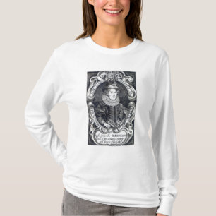 Charles Blount, 8. Baron Mountjoy T-Shirt