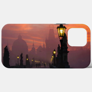 Charles Bridge Prag Case-Mate iPhone Hülle