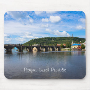 Charles Brige Mousepad