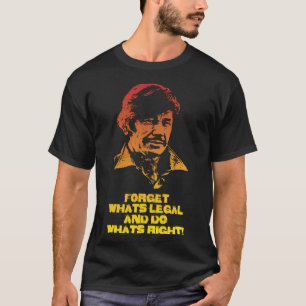Charles Bronson Classic T-Shirt
