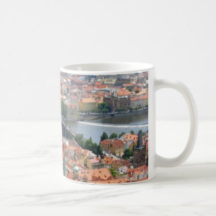 Charles-Brücken-Tasse Kaffeetasse