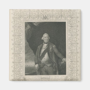 Charles Cornwallis Magnet