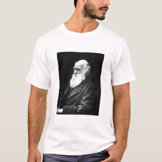 Charles_Darwin T-Shirt