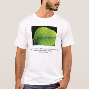 Charles- DarwinShirt T-Shirt