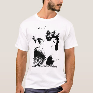 Charles- DickensShirt T-Shirt