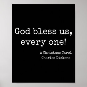 Charles Ens Book Reader Literature Lover Geschenke Poster