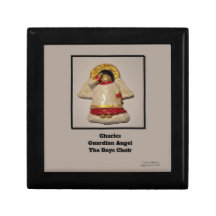 CHARLES GUARDIAN ANGEL