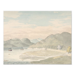 Charles Hamilton Smith - Beobachtungsstelle für di Fotodruck