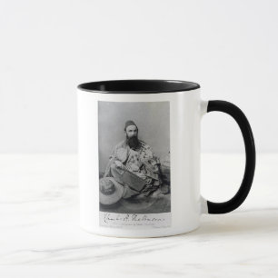 Charles Henry Robinson Tasse