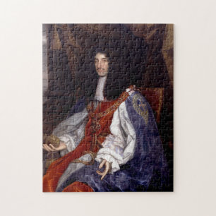 Charles II. von Großbritannien und Irland