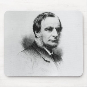 Charles Kingsley Mousepad