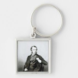 Charles Kingsley Schlüsselanhänger