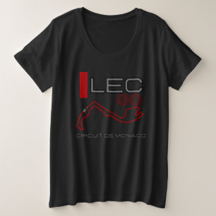 Charles Leclerc, Formule 1, Grand Prix de Monaco
