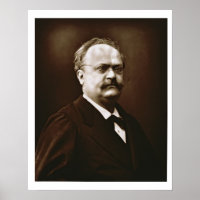 Charles Lecocq (1832-1918), von 'Galerie Contempo