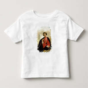 Charles Lennox Cumming, 1817 (Öl auf Platte) Kleinkind T-shirt