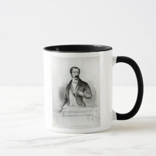 Charles Louis Napoleon Bonaparte Tasse
