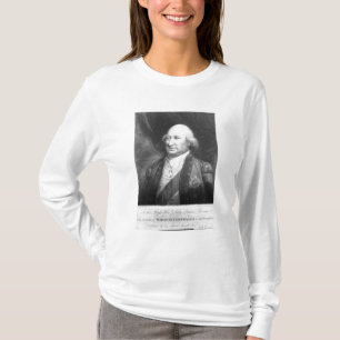 Charles, Marquis von Cornwallis, 1799 T-Shirt
