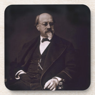 Charles Philippe Robin (1821-85), von 'Galerie Co Untersetzer