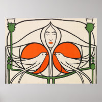 CHARLES RENNIE MACKINTOSH