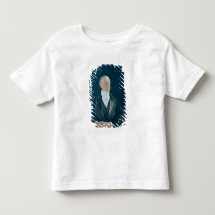 Charles Robert, 6th Earl Spencer Kleinkind T-shirt