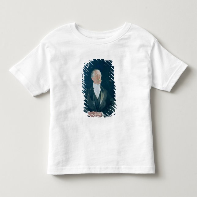 Charles Robert, 6th Earl Spencer Kleinkind T-shirt (Vorderseite)