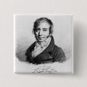 Charles Simon Catel Button