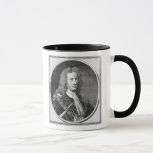 Charles Spencer, 3. Graf von Sunderland Tasse