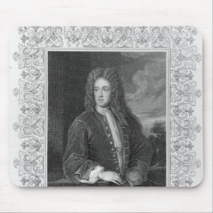 Charles Talbot, Herzog von Shrewsbury Mousepad