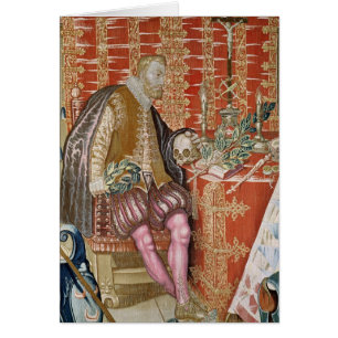 Charles V 'de la tapisserie de Charles