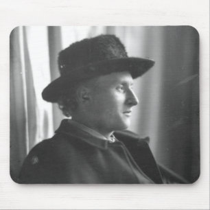 Charles Voysey Mousepad