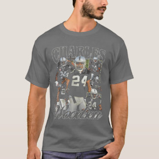 Charles Woodson Vintage Bootleg vintage T-Shirt