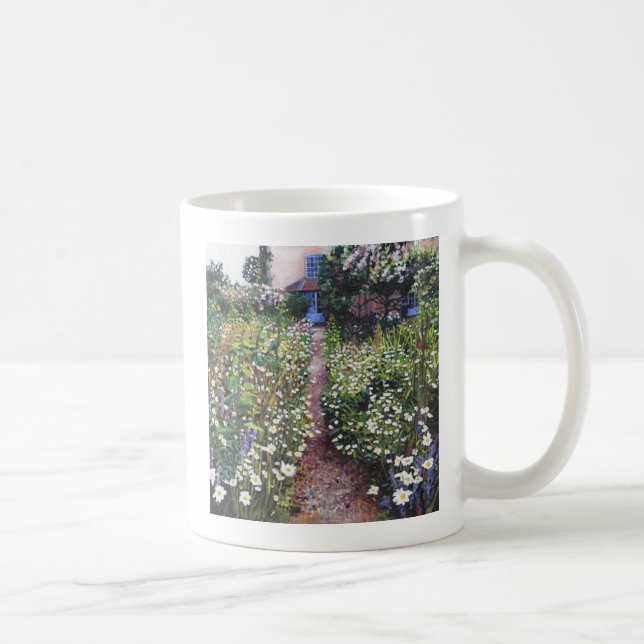 Charleston 2012 kaffeetasse (Rechts)